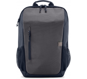 HP Travel 15.6 Backpack, 18 Liter Capacity - Iron Grey