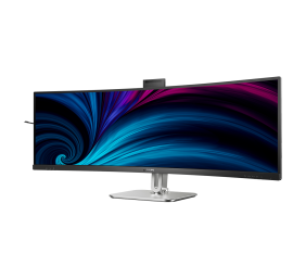 Philips | 49B2U5900CH/00 | 48.8 " | VA | 32:9 | 75 Hz | 4 ms | 5120 x 1440 pixels | 450 cd/m² | HDMI ports quantity 2