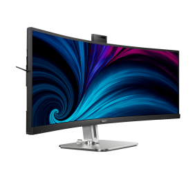 Philips | 49B2U5900CH/00 | 48.8 " | VA | 32:9 | 75 Hz | 4 ms | 5120 x 1440 pixels | 450 cd/m² | HDMI ports quantity 2