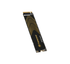 TRANSCEND 4TB M.2 2280 PCIe Gen4x4 NVMe