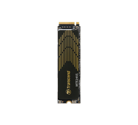 TRANSCEND 4TB M.2 2280 PCIe Gen4x4 NVMe