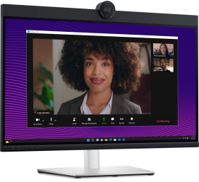 Dell 27 USB-C Hub Video Conferencing Monitor | P2724DEB