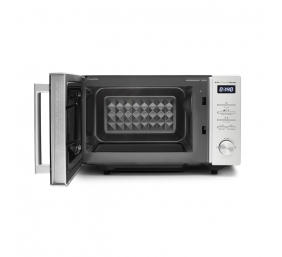 Caso | Ceramic Gourmet Microwave Oven | M 20 | Free standing | 700 W | Silver