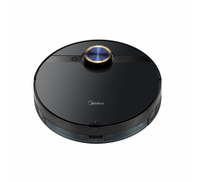 Midea | Robotic Vacuum Cleaner | M7 pro | Dry | Operating time (max) 180 min | Lithium Ion | 5200 mAh | Dust capacity 0.45 L | 4000 Pa | Black