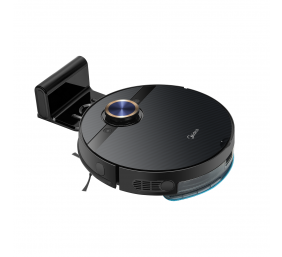 Midea | Robotic Vacuum Cleaner | M7 pro | Dry | Operating time (max) 180 min | Lithium Ion | 5200 mAh | Dust capacity 0.45 L | 4000 Pa | Black