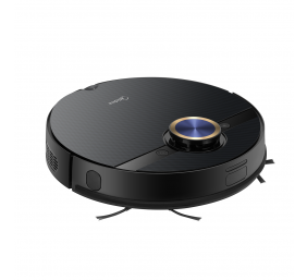 Midea | Robotic Vacuum Cleaner | M7 pro | Dry | Operating time (max) 180 min | Lithium Ion | 5200 mAh | Dust capacity 0.45 L | 4000 Pa | Black