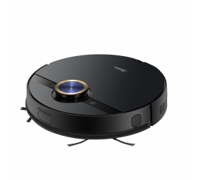 Midea | Robotic Vacuum Cleaner | M7 pro | Dry | Operating time (max) 180 min | Lithium Ion | 5200 mAh | Dust capacity 0.45 L | 4000 Pa | Black