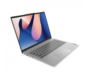 Lenovo | IdeaPad Slim 5 14IAH8 | Grey | 14 " | IPS | WUXGA | 1920 x 1200 | Anti-glare | Intel Core i5 | i5-12450H | 16 GB | Soldered LPDDR5-4800 | Solid-state drive capacity 512 GB | Intel UHD Graphics | Windows 11 Home | 802.11ax | Bluetooth version 5.1 