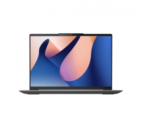 Lenovo | IdeaPad Slim 5 14IAH8 | Grey | 14 " | IPS | WUXGA | 1920 x 1200 | Anti-glare | Intel Core i5 | i5-12450H | 16 GB | Soldered LPDDR5-4800 | Solid-state drive capacity 512 GB | Intel UHD Graphics | Windows 11 Home | 802.11ax | Bluetooth version 5.1 