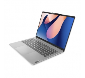 Lenovo | IdeaPad Slim 5 14IAH8 | Grey | 14 " | IPS | WUXGA | 1920 x 1200 | Anti-glare | Intel Core i5 | i5-12450H | 16 GB | Soldered LPDDR5-4800 | Solid-state drive capacity 512 GB | Intel UHD Graphics | Windows 11 Home | 802.11ax | Bluetooth version 5.1 