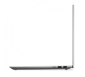 Lenovo | IdeaPad Slim 5 14IAH8 | Grey | 14 " | IPS | WUXGA | 1920 x 1200 | Anti-glare | Intel Core i5 | i5-12450H | 16 GB | Soldered LPDDR5-4800 | Solid-state drive capacity 512 GB | Intel UHD Graphics | Windows 11 Home | 802.11ax | Bluetooth version 5.1 