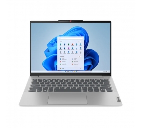 Lenovo | IdeaPad Slim 5 14IAH8 | Grey | 14 " | IPS | WUXGA | 1920 x 1200 | Anti-glare | Intel Core i5 | i5-12450H | 16 GB | Soldered LPDDR5-4800 | Solid-state drive capacity 512 GB | Intel UHD Graphics | Windows 11 Home | 802.11ax | Bluetooth version 5.1 