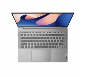 Lenovo | IdeaPad Slim 5 14IAH8 | Grey | 14 " | IPS | WUXGA | 1920 x 1200 | Anti-glare | Intel Core i5 | i5-12450H | 16 GB | Soldered LPDDR5-4800 | Solid-state drive capacity 512 GB | Intel UHD Graphics | Windows 11 Home | 802.11ax | Bluetooth version 5.1 