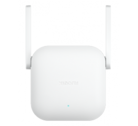 WiFi Range Extender | N300 | 802.11b | Mesh Support No | MU-MiMO No | No mobile broadband | Antenna type External