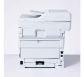 Brother Multifunctional Printer | MFC-L5710DN | Laser | Mono | All-in-one | A4 | Wi-Fi | White