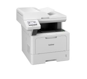 Brother Multifunctional Printer | MFC-L5710DN | Laser | Mono | All-in-one | A4 | Wi-Fi | White