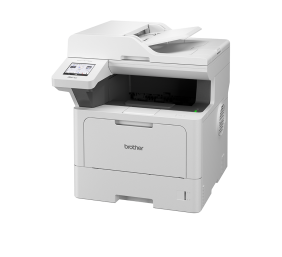 Brother Multifunctional Printer | MFC-L5710DN | Laser | Mono | All-in-one | A4 | Wi-Fi | White