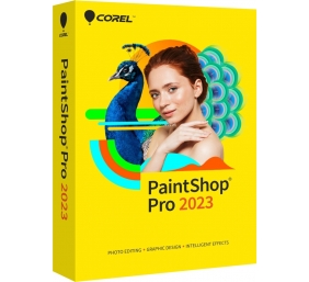 PaintShop Pro 2023 Corporate Edition License Single User Corel