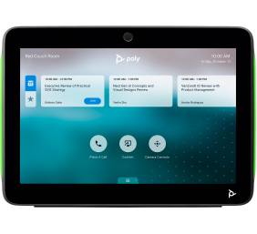 HP Poly TC10 Touch Controller