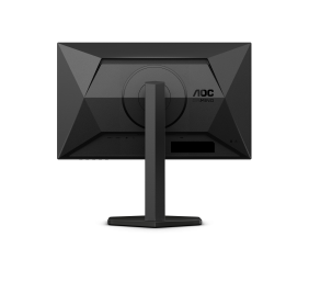 AOC | Monitor | 24G4X | 23.8 " | IPS | 16:9 | 180 Hz | 1 ms | 1920 x 1080 pixels | 300 cd/m² | HDMI ports quantity 2