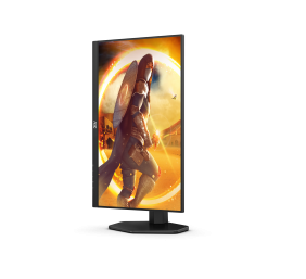 AOC | Monitor | 24G4X | 23.8 " | IPS | 16:9 | 180 Hz | 1 ms | 1920 x 1080 pixels | 300 cd/m² | HDMI ports quantity 2