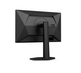 AOC | Monitor | 24G4X | 23.8 " | IPS | 16:9 | 180 Hz | 1 ms | 1920 x 1080 pixels | 300 cd/m² | HDMI ports quantity 2