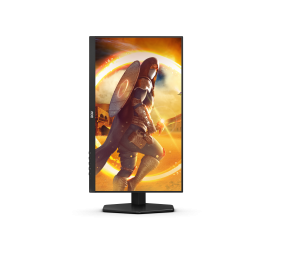 AOC | Monitor | 24G4X | 23.8 " | IPS | 16:9 | 180 Hz | 1 ms | 1920 x 1080 pixels | 300 cd/m² | HDMI ports quantity 2