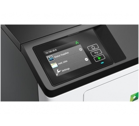 Lexmark MS531dw | Mono | Laser | Printer | Wi-Fi