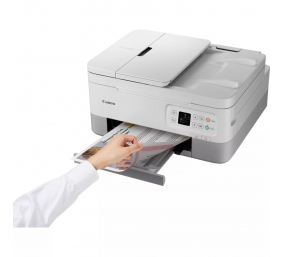 Canon Canon PIXMA TS7451i | Colour | Inkjet | Copy, Print, Scan | Wi-Fi | Maximum ISO A-series paper size A4 | White