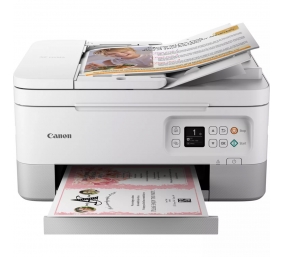 Canon Canon PIXMA TS7451i | Colour | Inkjet | Copy, Print, Scan | Wi-Fi | Maximum ISO A-series paper size A4 | White