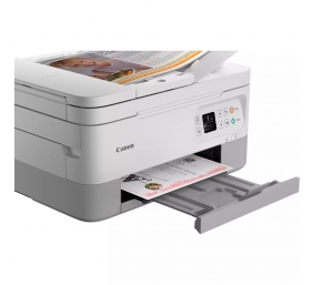 Canon Canon PIXMA TS7451i | Colour | Inkjet | Copy, Print, Scan | Wi-Fi | Maximum ISO A-series paper size A4 | White