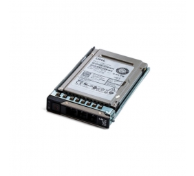 Dell | 400-AXPF | 3840 GB | SSD 2.5" / SAS / RI / 12Gb / 512 / Hot-Plug / 14G