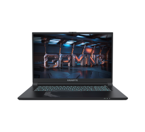 Gigabyte | G7 KF KF-E3EE213SH | Black | 17.3 " | FHD | 144 Hz | Intel Core i5 | i5-12500H | 16 GB | DDR4 | Solid-state drive capacity 512 GB | NVIDIA GeForce RTX 4060 | GDDR6 | 8 GB | Windows 11 Home | Bluetooth version 5.2 | Keyboard language English | K