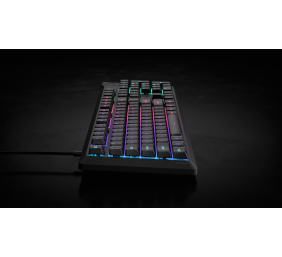 CORSAIR K55 CORE RGB Gaming Keyboard