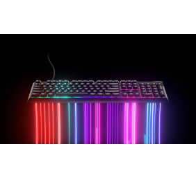 CORSAIR K55 CORE RGB Gaming Keyboard