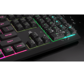 CORSAIR K55 CORE RGB Gaming Keyboard