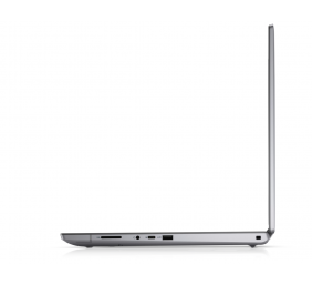 Dell | Mobile Precision 7680 | 16 " | WVA | FHD+ | 1920 x 1200 pixels | Anti-glare | Intel Core i7 | i7-13850HX | 32 GB | Solid-state drive capacity 1000 GB | NVIDIA RTX 3500 Ada | GDDR6 | 12 GB | Windows 11 Pro | Keyboard language English | Keyboard back