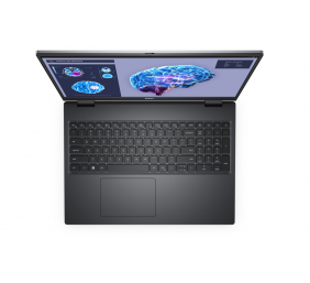 Dell | Mobile Precision 7680 | 16 " | WVA | FHD+ | 1920 x 1200 pixels | Anti-glare | Intel Core i7 | i7-13850HX | 32 GB | Solid-state drive capacity 1000 GB | NVIDIA RTX 3500 Ada | GDDR6 | 12 GB | Windows 11 Pro | Keyboard language English | Keyboard back