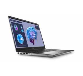 Dell | Mobile Precision 7680 | 16 " | WVA | FHD+ | 1920 x 1200 pixels | Anti-glare | Intel Core i7 | i7-13850HX | 32 GB | Solid-state drive capacity 1000 GB | NVIDIA RTX 2000 Ada Generation | 8 GB | Windows 11 Pro | Keyboard language English | Keyboard ba