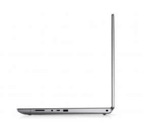 Dell | Mobile Precision 7680 | 16 " | WVA | FHD+ | 1920 x 1200 pixels | Anti-glare | Intel Core i7 | i7-13850HX | 32 GB | Solid-state drive capacity 1000 GB | NVIDIA RTX 2000 Ada Generation | 8 GB | Windows 11 Pro | Keyboard language English | Keyboard ba