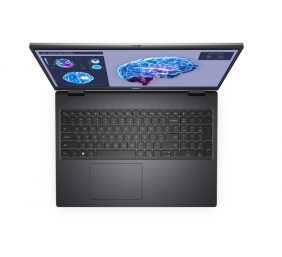 Dell | Mobile Precision 7680 | 16 " | WVA | FHD+ | 1920 x 1200 pixels | Anti-glare | Intel Core i7 | i7-13850HX | 32 GB | Solid-state drive capacity 1000 GB | NVIDIA RTX 2000 Ada Generation | 8 GB | Windows 11 Pro | Keyboard language English | Keyboard ba