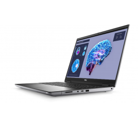 Dell | Mobile Precision 7680 | 16 " | WVA | FHD+ | 1920 x 1200 pixels | Anti-glare | Intel Core i7 | i7-13850HX | 16 GB | SODIMM | Solid-state drive capacity 512 GB | NVIDIA RTX 2000 Ada Generation | GDDR6 | 8 GB | Windows 11 Pro | Keyboard language Engli