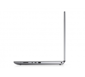 Dell | Mobile Precision 7680 | 16 " | WVA | FHD+ | 1920 x 1200 pixels | Anti-glare | Intel Core i7 | i7-13850HX | 16 GB | SODIMM | Solid-state drive capacity 512 GB | NVIDIA RTX 2000 Ada Generation | GDDR6 | 8 GB | Windows 11 Pro | Keyboard language Engli