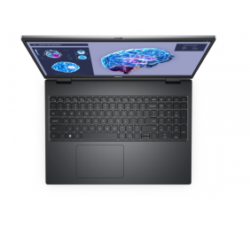 Dell | Mobile Precision 7680 | 16 " | WVA | FHD+ | 1920 x 1200 pixels | Anti-glare | Intel Core i7 | i7-13850HX | 16 GB | SODIMM | Solid-state drive capacity 512 GB | NVIDIA RTX 2000 Ada Generation | GDDR6 | 8 GB | Windows 11 Pro | Keyboard language Engli