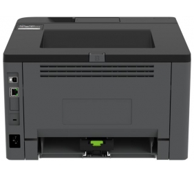 Lexmark Lexmark | Mono | Laser | Laser Printer | Maximum ISO A-series paper size A4