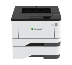 Lexmark Lexmark | Mono | Laser | Laser Printer | Maximum ISO A-series paper size A4