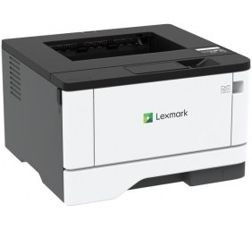 Lexmark Lexmark | Mono | Laser | Laser Printer | Maximum ISO A-series paper size A4