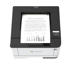 Lexmark Lexmark | Mono | Laser | Laser Printer | Maximum ISO A-series paper size A4