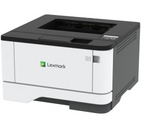 Lexmark Lexmark | Mono | Laser | Laser Printer | Maximum ISO A-series paper size A4