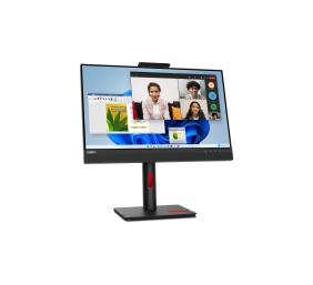 Lenovo | ThinkCentre | TIO 24 Gen 5 | 23.8 " | In-plane switching | 16:9 | 60 Hz | 4 ms | Touchscreen | 1920 x 1080 pixels | 250 cd/m² | HDMI ports quantity 1 | Black | Warranty 36 month(s)